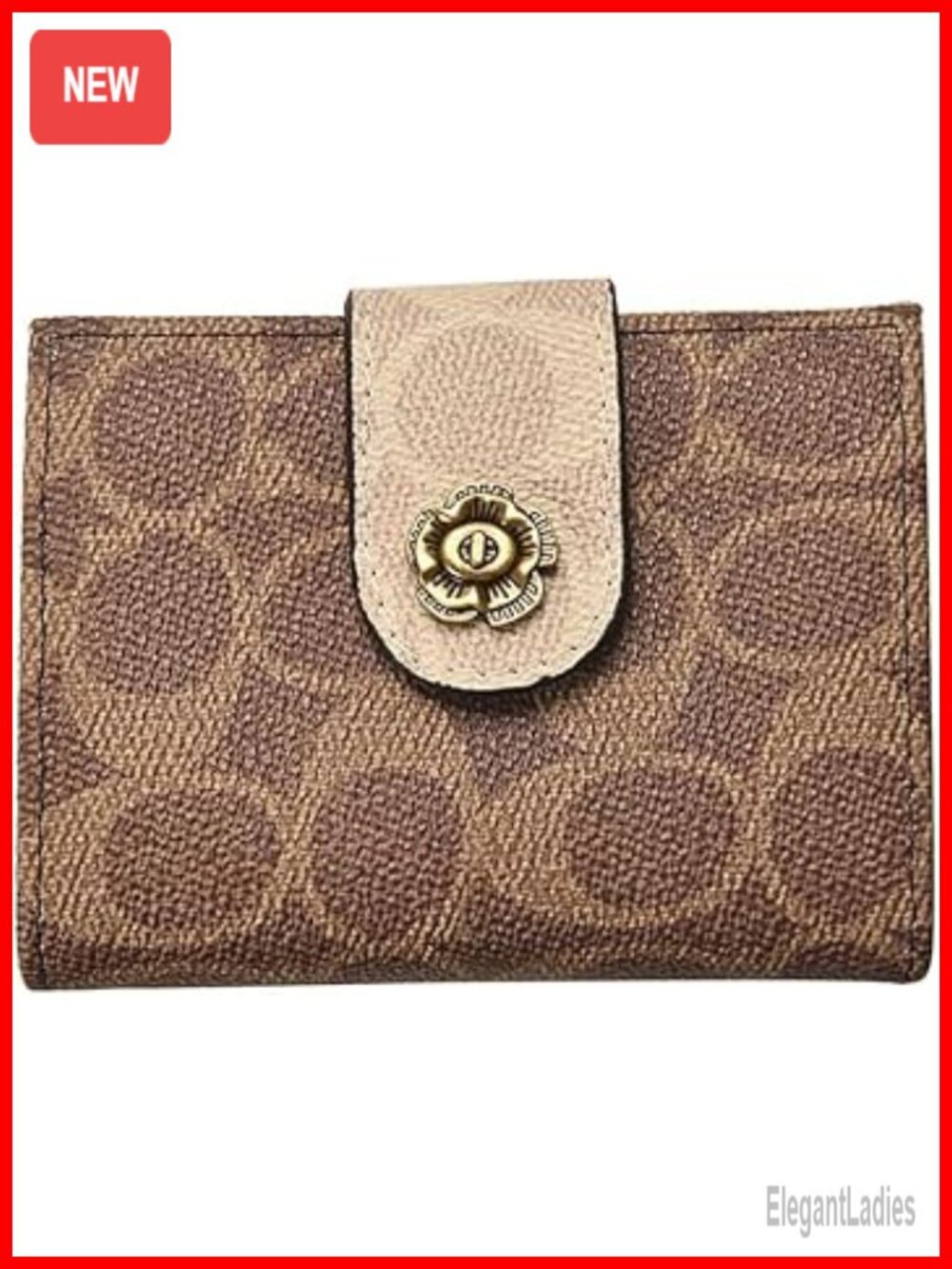 PU Leather Slim Bifold RFID Blocking Wallet with Coin Pocket